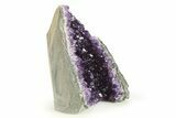 Free-Standing, Amethyst Crystal Cluster - Uruguay #275941-1